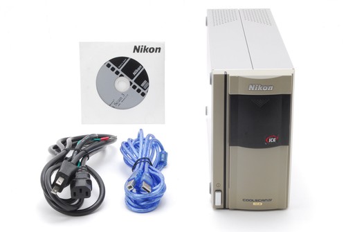 Testato top mint nikon - testato,