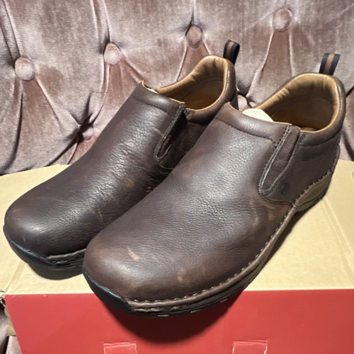 Scarpe ala rossa - rossa, 8702