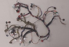 Cablaggio Fiat Ducato 2.8 D, 64 KW, 87 CV, Tipo 230