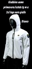blauer piumino uomo