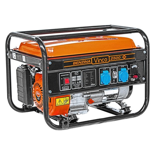 Generatore 60128 2 kw hp - generatore,