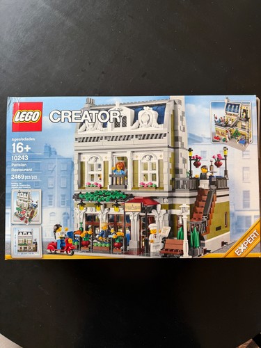 Lego creator expert - lego,