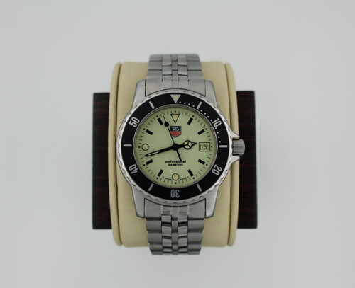 Orologio tag heuer 929 - orologio,