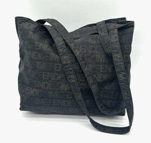 Autentica borsa tote - , vintage
