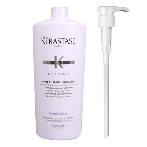 Kerastase shampoo specifique - kerastase,