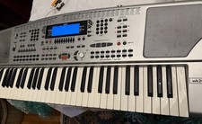 GEM WK2000 ORIENTAL, 61 Notes