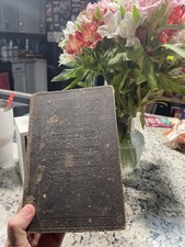 1889 Antique Dr.Chases Recipes