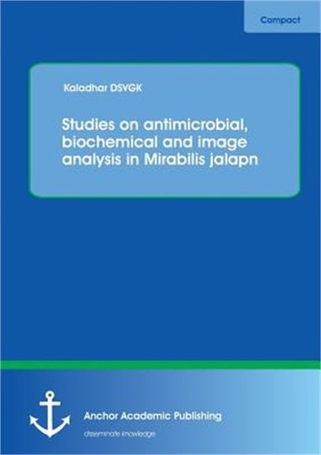 Studies antimicrobial - on,