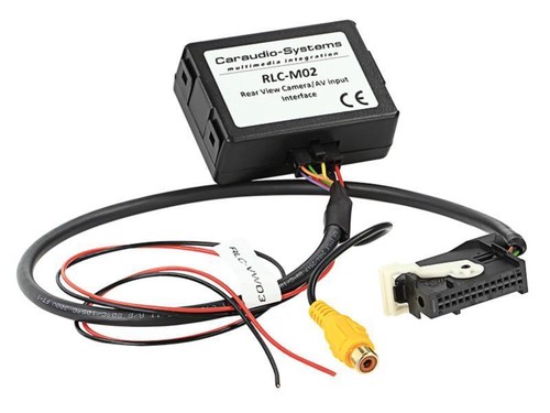 Seat skoda con rcd - con, 510