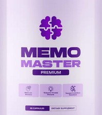 Memo Master Premium