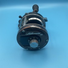 Mulinello vintage Daiwa