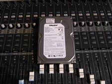 unità interna mackie D8B