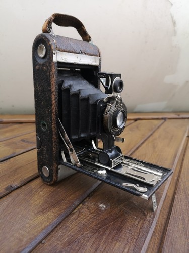 Kodak macchina - n.,