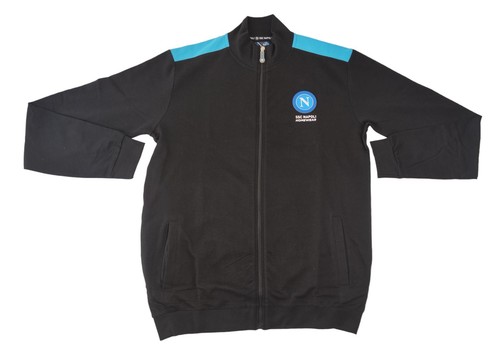 Tuta homewear per napoli full - tuta,