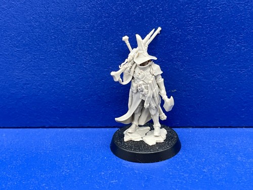 Warhammer quest cursed - quest, city