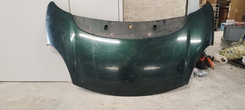 Cofano motore anteriore per - motore,
