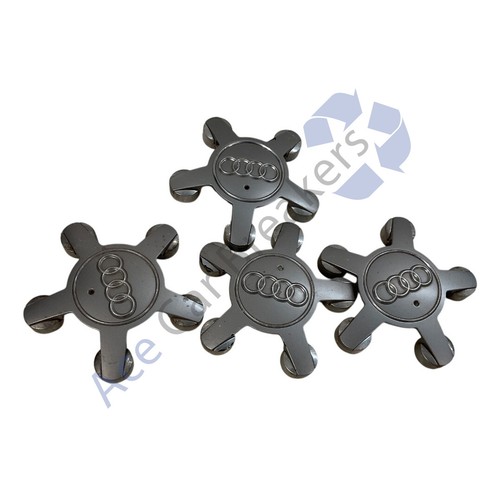 Set copricerchi audi 8v - audi, a3
