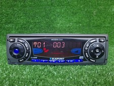 Blaupunkt modena cd51 - blaupunkt,