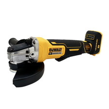 Dewalt DCG406 125 mm