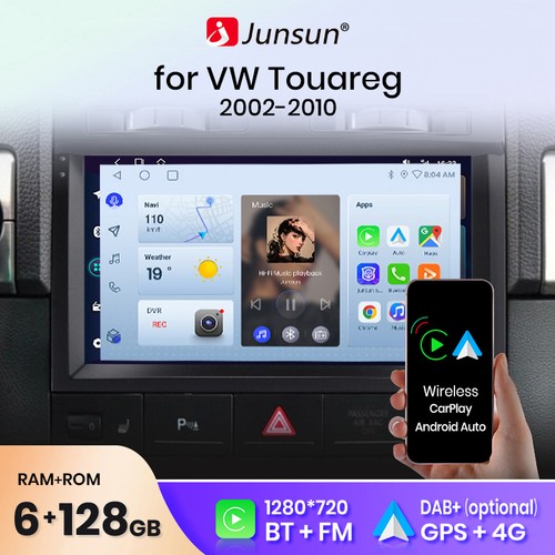 Autoradio 128gb android - android, 13