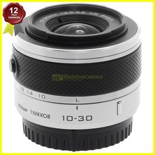 Nikon 1 Nikkor 10-30mm