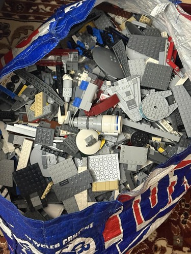 Pacchetto lego star wars - pacchetto, kg