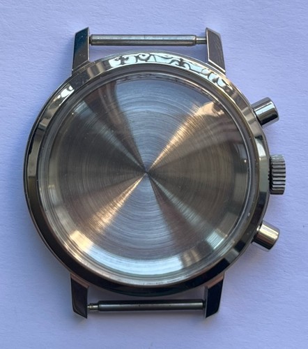 Bel etat boitier montre - etat, de