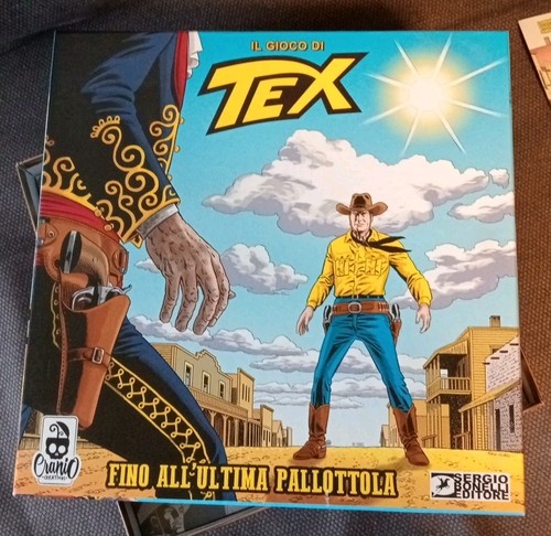 Gioco tex fino - gioco, di