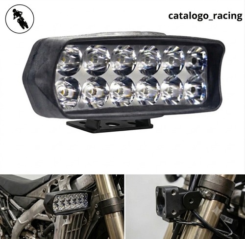 Faro led luce - luce, per