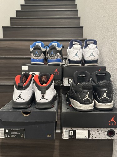 Lotto sneakers jordan - lotto,