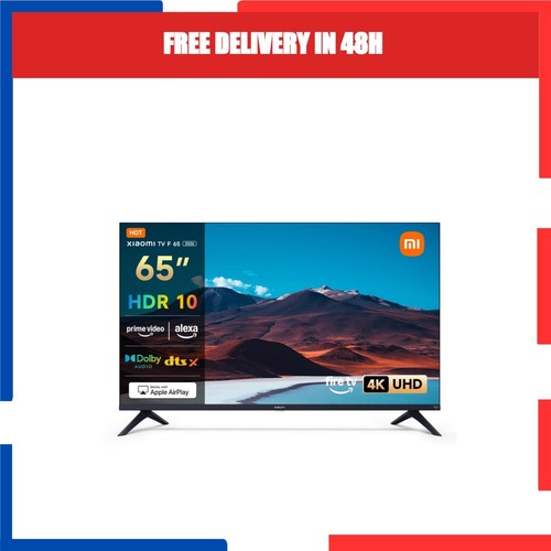 Xiaomi pollici 4k uhd - xiaomi, f