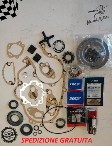 Kit completo revisione - kit,
