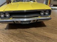 GMP 1/18 1970 PLYMOUTH ROAD