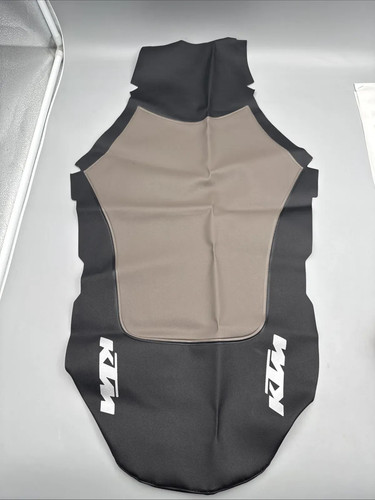 Ktm coprisedile 640 - ktm, seat