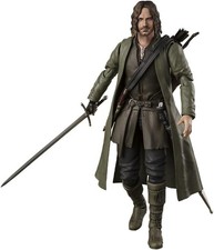 Bandai Lord of the Rings