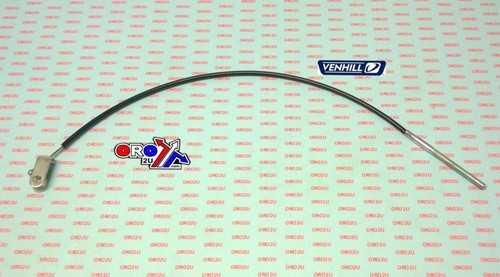 Venhill cavo freno posteriore - cavo,