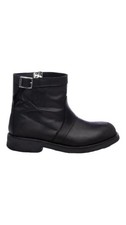 BIKKEMBERGS - Stivaletto basso