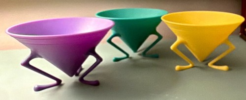 Set zuccheriere anni 90 - 3,