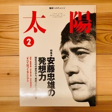 Tadao Ando Architecture Mag