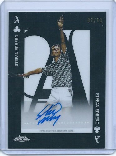 2025 topps chrome tennis - 2025,