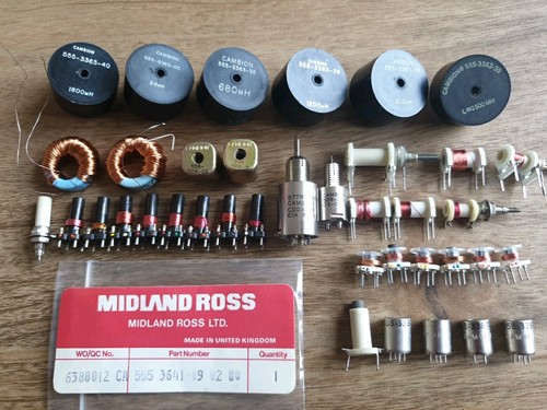 Joblot cambion midland - joblot, ross