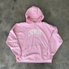 Balenciaga Pink chengdu 1/50