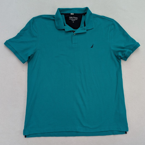 Nautica performance deck shirt - performance,