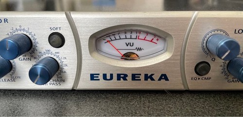 Presonus eureka - presonus,