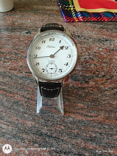 Orologio perseo vintage - orologio,