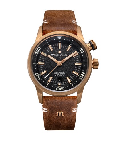 Maurice lacroix pontos diver - lacroix,