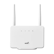 4G LTE CPE Router Modem