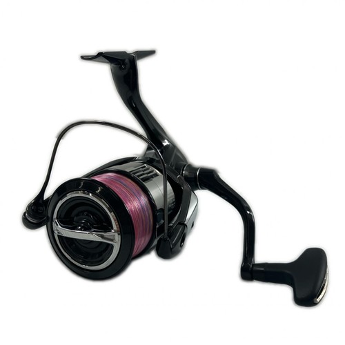 Mulinello spinning shimano - mulinello,