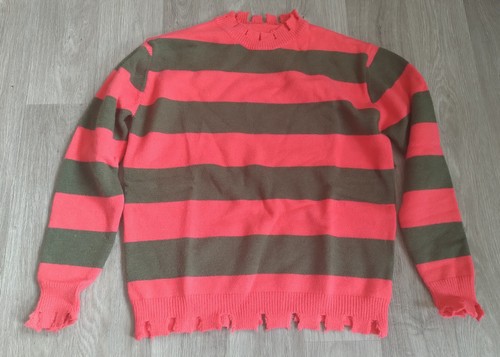 Freddy krueger maglione - krueger,