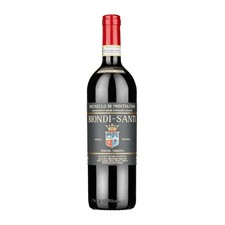 Brunello Biondi Santi 2013 bottiglia 0,75ml - 6bt cassa legno reghettata